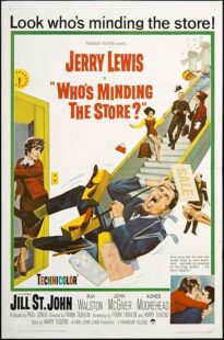 دانلود فیلم Who’s Minding the Store? 1963419875-667108690