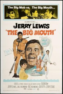 دانلود فیلم The Big Mouth 1967419202-413766357