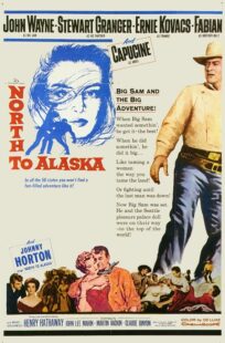 دانلود فیلم North to Alaska 1960419179-611443579