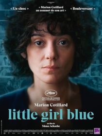 دانلود مستند Little Girl Blue 2023419429-2108036629