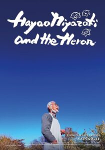 دانلود مستند Hayao Miyazaki and the Heron 2024418629-621996062