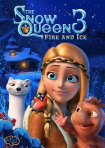 دانلود انیمیشن The Snow Queen 3: Fire and Ice 2016419980-738925770