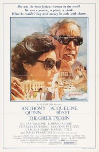 دانلود فیلم The Greek Tycoon 1978419492-919628279