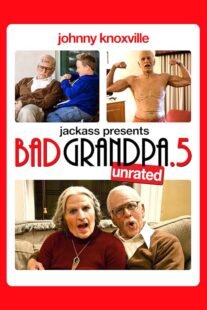 دانلود فیلم Bad Grandpa.5 2013419159-1018264035