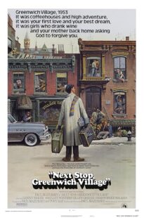 دانلود فیلم Next Stop, Greenwich Village 1976420154-2101033786