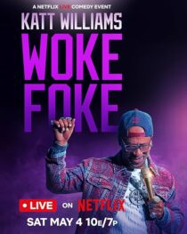 دانلود استندآپ کمدی Katt Williams: Woke Foke 2024420418-1270941784