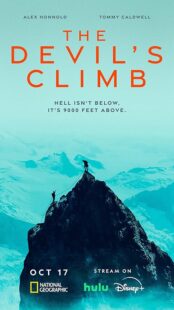 دانلود فیلم The Devil’s Climb 2024418882-158413623