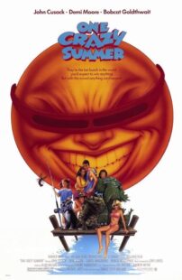 دانلود فیلم One Crazy Summer 1986419402-1917335399