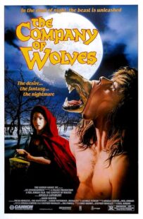 دانلود فیلم The Company of Wolves 1984420500-2099239993