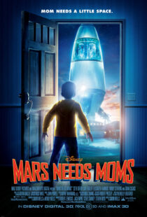 دانلود انیمیشن Mars Needs Moms 2011420275-1020928052