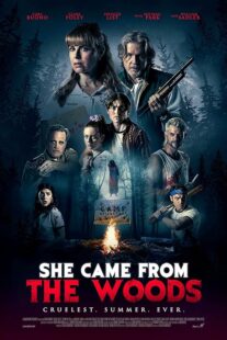 دانلود فیلم She Came from the Woods 2022419333-1153462517