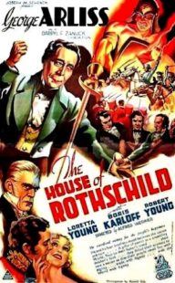 دانلود فیلم The House of Rothschild 1934418659-949710092