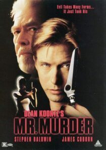 دانلود فیلم Mr. Murder 1998419450-426399015