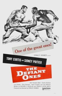 دانلود فیلم The Defiant Ones 1958419750-199736142