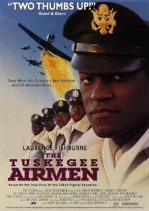 دانلود فیلم The Tuskegee Airmen 1995419064-1923790916