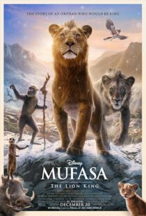 دانلود انیمیشن Mufasa: The Lion King 2024418640-74635396