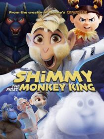 دانلود فیلم Shimmy: The First Monkey King 2023420513-1613062179