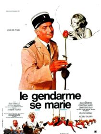 دانلود فیلم The Gendarme Gets Married 1968420403-1640512872