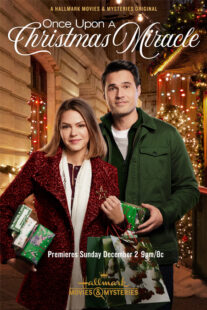 دانلود فیلم Once Upon a Christmas Miracle 2018419244-825012876