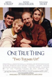 دانلود فیلم One True Thing 1998418752-84847684