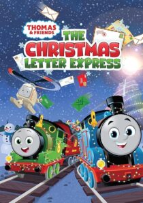 دانلود انیمیشن Thomas & Friends: The Christmas Letter Express 2024418633-1965759051