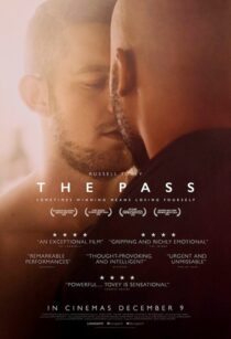 دانلود فیلم The Pass 2016418806-1811344647