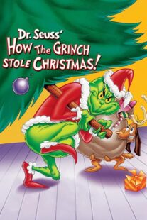 دانلود انیمیشن How the Grinch Stole Christmas! 1966420144-494412344