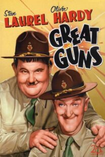 دانلود فیلم Great Guns 1941420483-1140730611