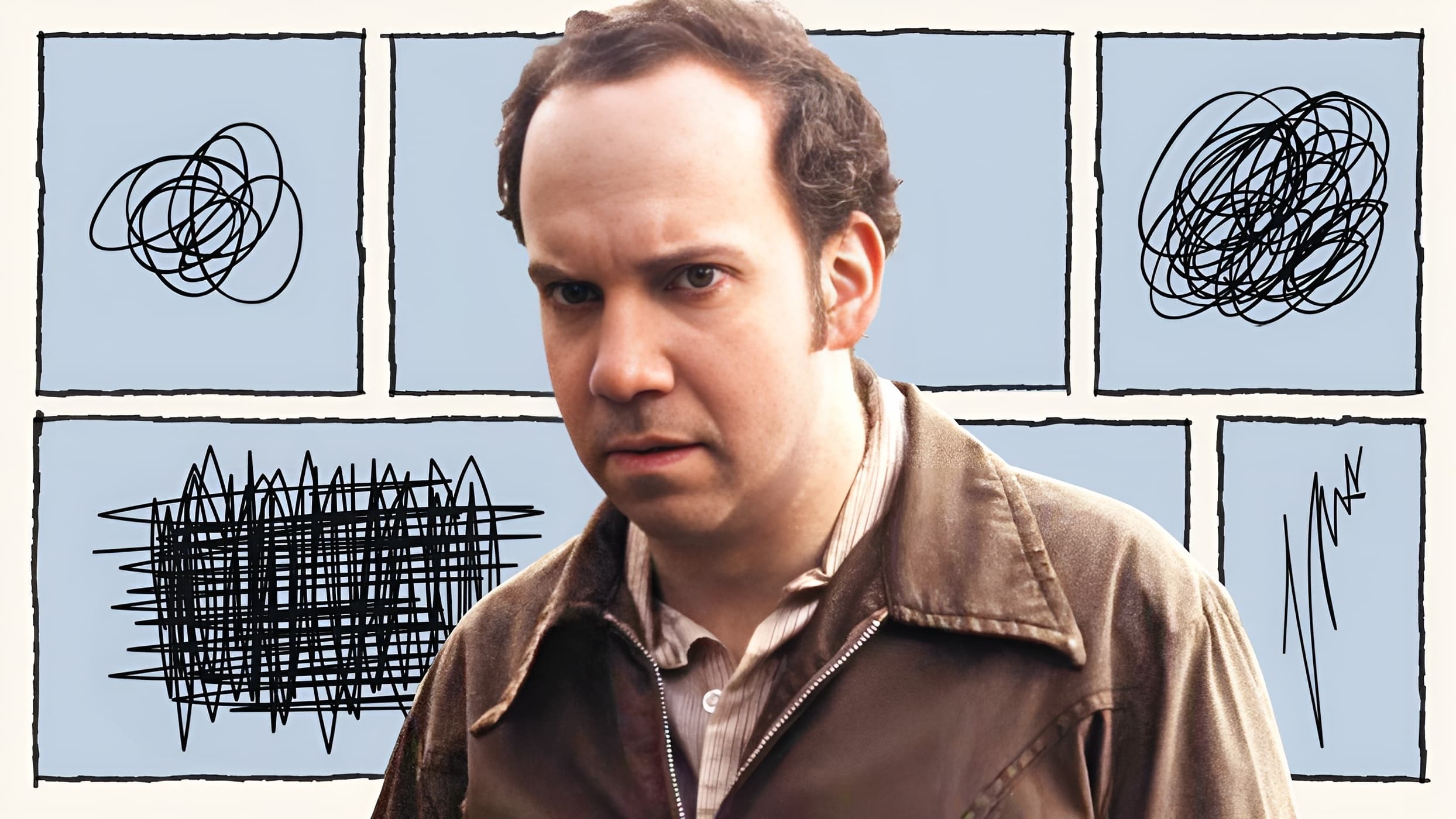 دانلود فیلم American Splendor 2003