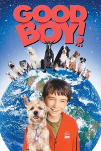 دانلود فیلم Good Boy 2003419192-1755684177