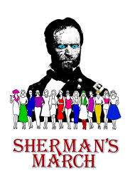 دانلود فیلم Sherman’s March 1985419386-1190229561