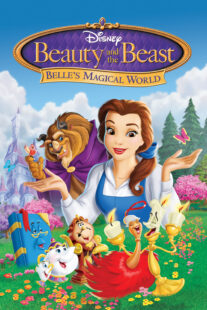 دانلود انیمیشن Belle’s Magical World 1998418866-282788775